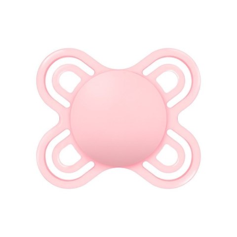 Smoczek perfect 0+ mat girl MAM AKCESORIA MAM AKCESORIA