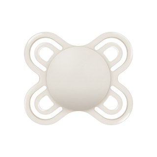Smoczek perfect 0+ mat unisex MAM AKCESORIA MAM AKCESORIA