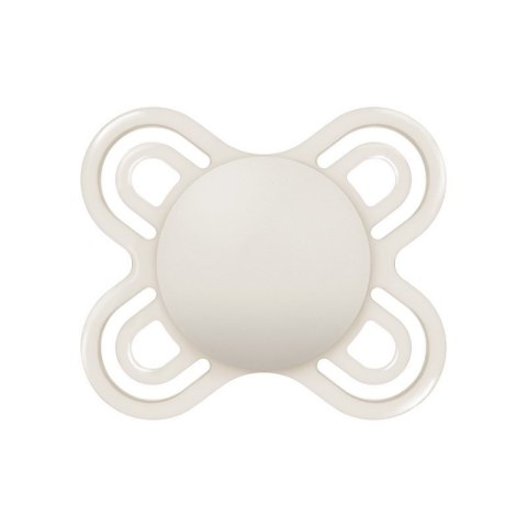 Smoczek perfect 0+ mat unisex MAM AKCESORIA MAM AKCESORIA