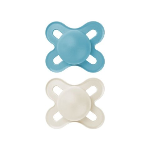 Smoczek start 0-2 mat boy MAM AKCESORIA MAM AKCESORIA