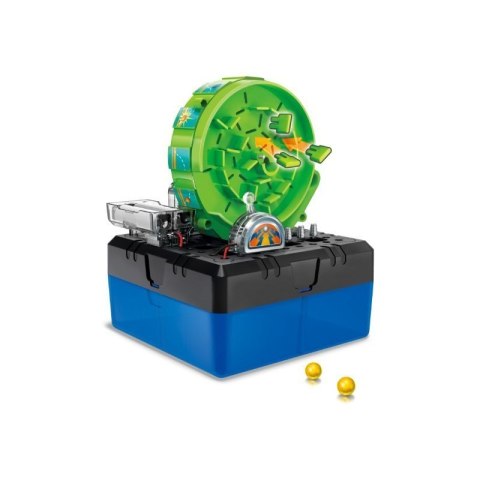 Spiralny labirynt DUMEL DUMEL