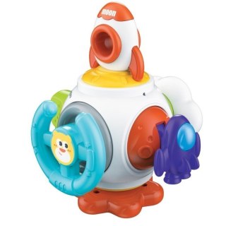 Stacja kosmiczna DUMEL DUMEL