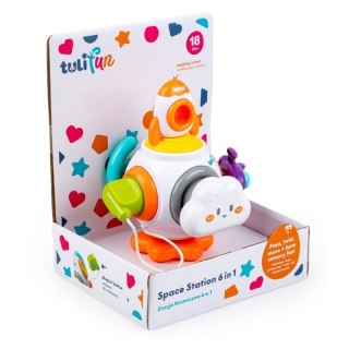 Stacja kosmiczna DUMEL DUMEL