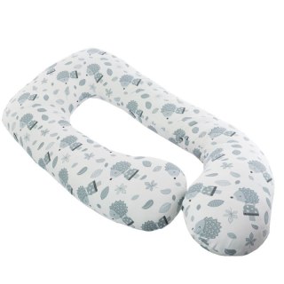 Star cushion hedgehog jeż EUROBABY EUROBABY