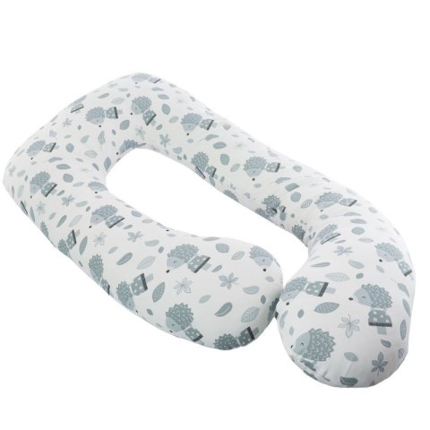 Star cushion hedgehog jeż EUROBABY EUROBABY