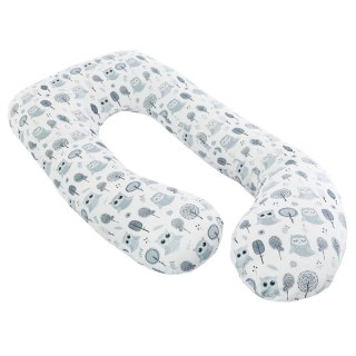 Star cushion owl sowa EUROBABY EUROBABY