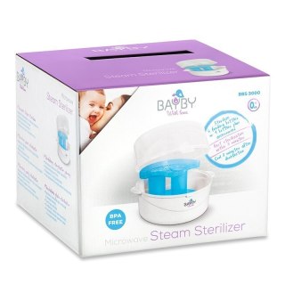 Sterylizator mikrofalowy BAYBY BAYBY