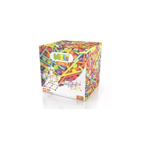 Stik 300 sztuk MELI MELI