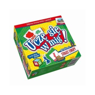 Stolice europy MULTIGRA MULTIGRA