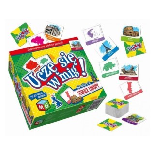 Stolice europy MULTIGRA MULTIGRA