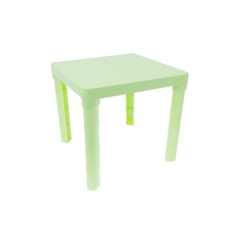 Stolik dziecięcy j.zielony TEGA TEGA