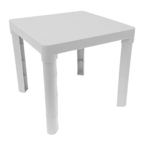 Stolik dziecięcy szary TEGA TEGA