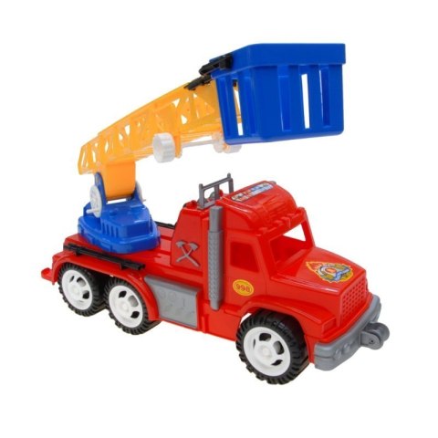 Straż pożarna LESZKO LESZKO