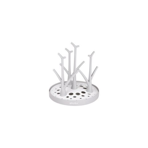 Suszarka na but. i sm. drzewko AKUKU ALBIS