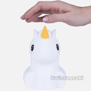 Świetlaczek jednorożec mm019 MESCOMP MESCOMP