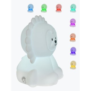 Świetlaczek lewcio leoś mm033 MESCOMP MESCOMP