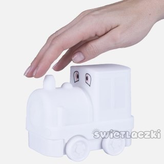 Świetlaczek lokomotywa mm011 MESCOMP MESCOMP