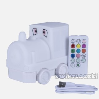 Świetlaczek lokomotywa mm011 MESCOMP MESCOMP