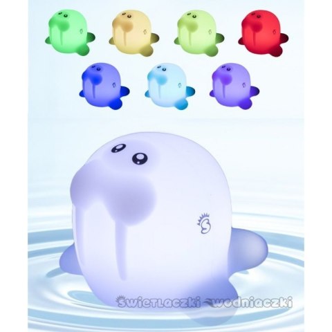 Świetlaczek morsio mm051 MESCOMP MESCOMP