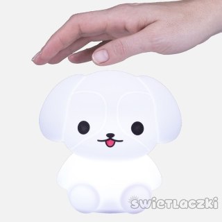 Świetlaczek piesełek mm027 MESCOMP MESCOMP