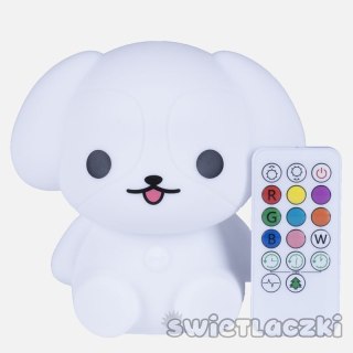 Świetlaczek piesełek mm027 MESCOMP MESCOMP