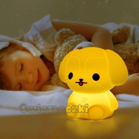 Świetlaczek piesełek mm027 MESCOMP MESCOMP