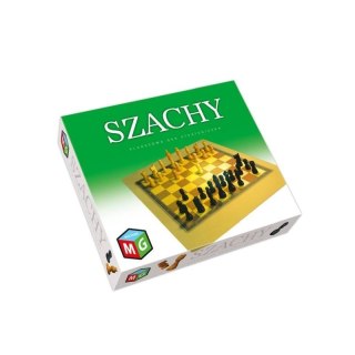 Szachy duże MULTIGRA MULTIGRA