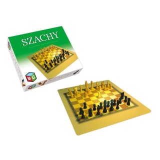 Szachy duże MULTIGRA MULTIGRA