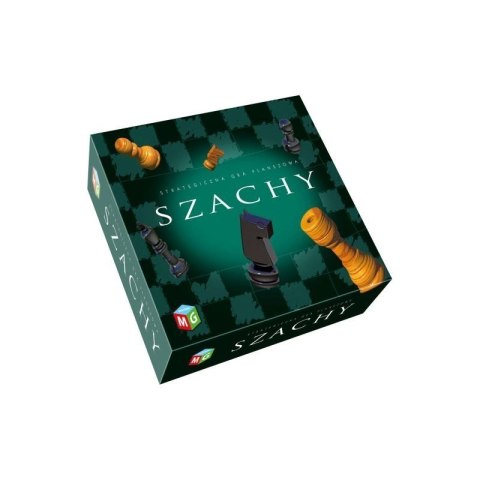 Szachy małe MULTIGRA MULTIGRA