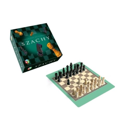 Szachy małe MULTIGRA MULTIGRA