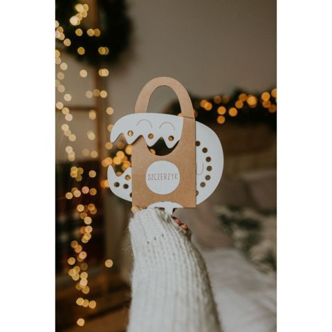 Szczerzyk MILIN MILIN