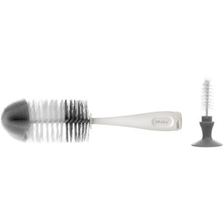 Szczot. do but/sm z przyssawką AKUKU ALBIS