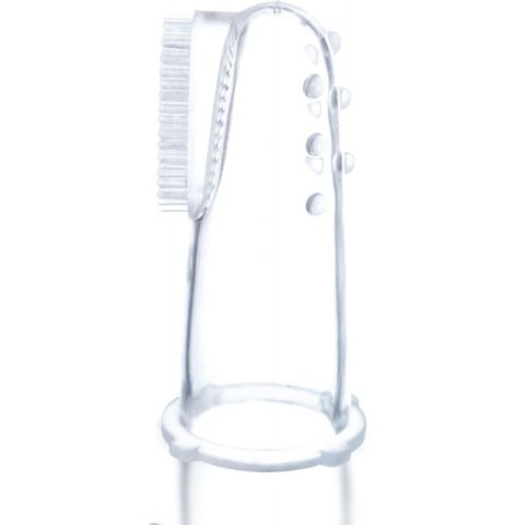 Szczoteczka silikonowa AKUKU ALBIS