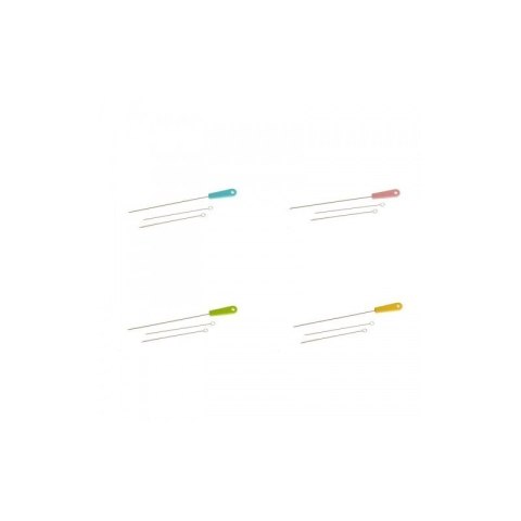 Szczotka do czyszczenia słomek AKUKU ALBIS