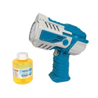 Sztorm wyrzutnia baniek niebie DUMEL