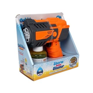 Sztorm wyrzutnia baniek pomar DUMEL