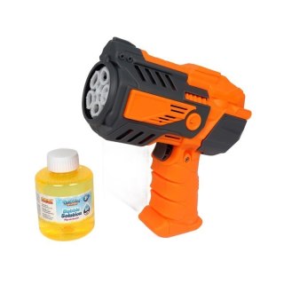 Sztorm wyrzutnia baniek pomar DUMEL