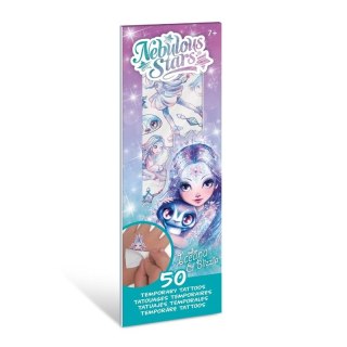 TATUAŻE DLA DZIECI NEBULOUS