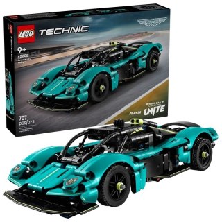TECHNIC ASTON MARTIN VALKYRIE LEGO