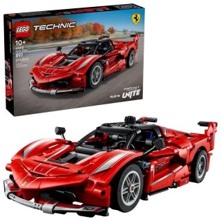 TECHNIC FERRARI FXX K LEGO