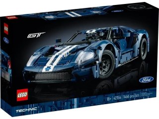 TECHNIC FORD GT LEGO