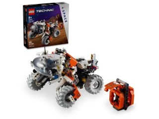 TECHNIC KOSMICZNA ŁADOWARKA LEGO