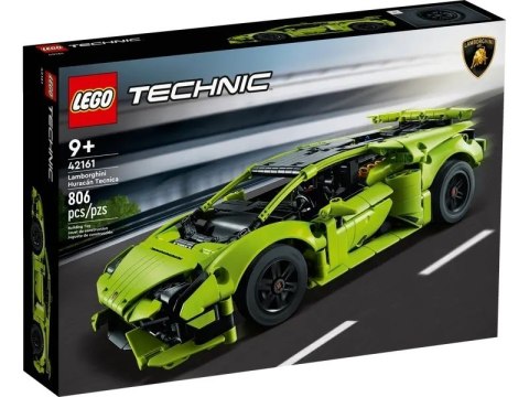 TECHNIC LAMBORGHINI HURACAN LEGO