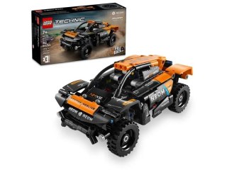 TECHNIC NEOM MCLAREN RACE CAR LEGO