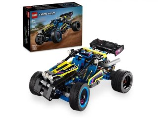 TECHNIC WYŚCIGOWY ŁAZIK LEGO