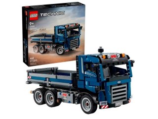 TECHNIC WYWROTKA ZE SKRZYNIĄ LEGO