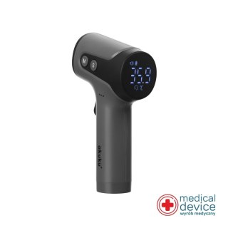 TERMOMETR BEZDOTYKOWY NA PODCZ ALBIS