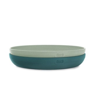 Talerzyk dla niem. pistachio LOVI LOVI