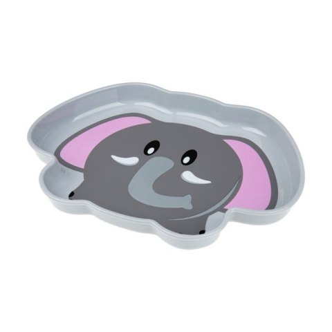 Talerzyk słoń AKUKU ALBIS