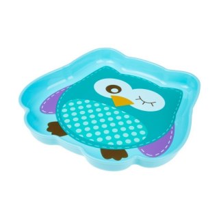 Talerzyk sowa AKUKU ALBIS